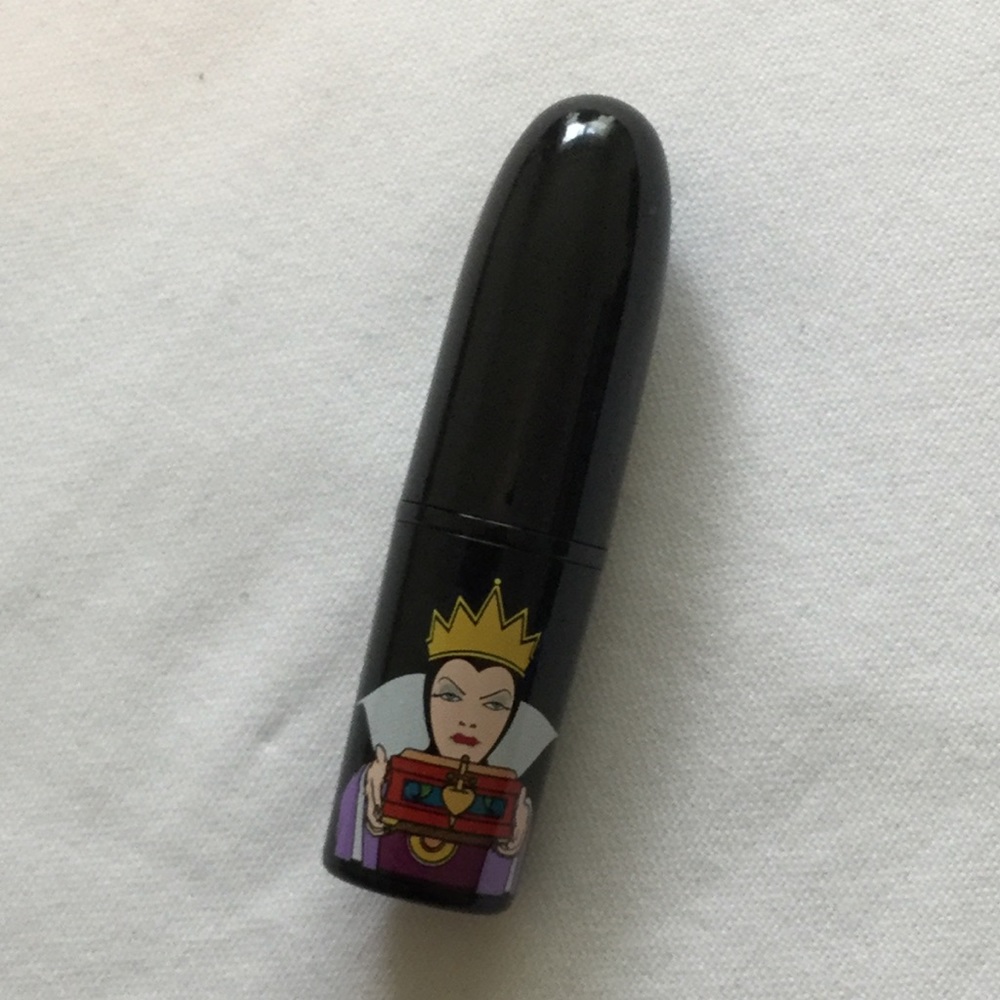 MAC Cosmetics Venomous Villains Lipstick